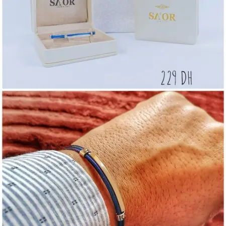 FB.COM
229 dh
Bracelet homme BR008
Send Message
Bracelet homme BR008