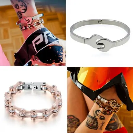 The perfect biker gift for your loved ones.
      
Snatch up this great offer before its too