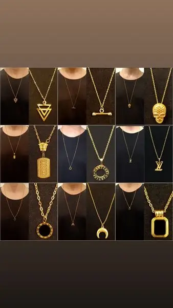 INSTAGRAM.COM
J.necklaces
Visit Instagram profile