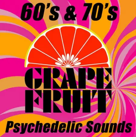 Have you followed our official Grapefruit Records playlist on Spotify? Take a trip throu