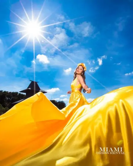 Rent your dream dress today At MiamiDressRental
Our Boutique is filled with 