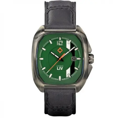 Bold, racing-inspired design with vintage muscle car spirit. The Rebel-AR col