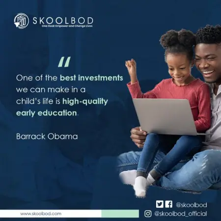 Skoolbod is a School Management Solution designed to help schools improve with their admin