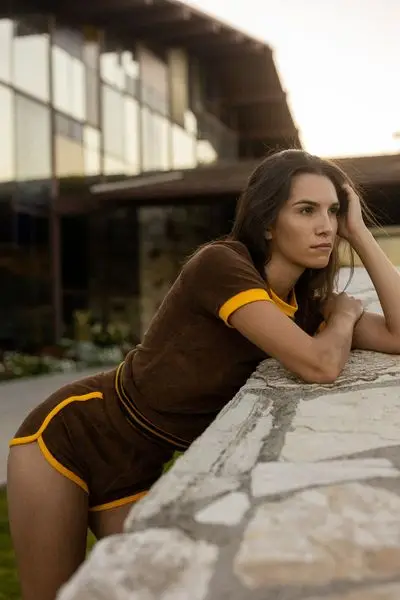 STONEDIMMACULATECLOTHING.COM
megan loop terry ringer tee brown
Shop Now
 