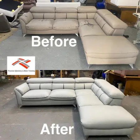 Before and after

We repair all kinds of furniture and car interior.

For quo