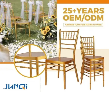 Junqi Furniture is a professional hotel furniture manufacturer.
We specialize in metal
