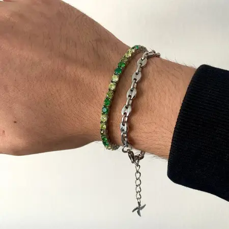 Remember these? Dont sleep.
KUYASHIIJEWELRY.COM
Brand New Arrivals for 2022 extremely