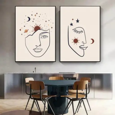 GAMMAMADE.COM
Minimalism Mystical Face Line Art
Shop Now
 