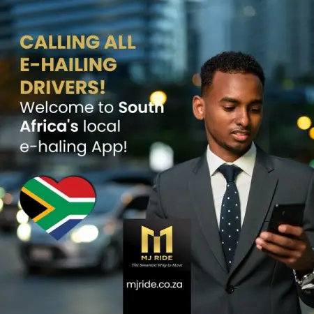 Pay a LOW COMMSION of only 15! Plus more benefits for drivers. MJ Ride is 100 wh