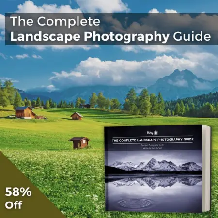 PHOTZY.COM
Complete Landscape Photography Guide 58 Off
Get the secrets to transform