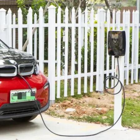 M.MADE-IN-CHINA.COM
EV Charging Made Easy and Flexible
Trending Green Pro