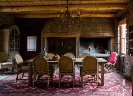 BOOK.NIGHTSBRIDGE.COM
Feast for the senses
Get Offer
 