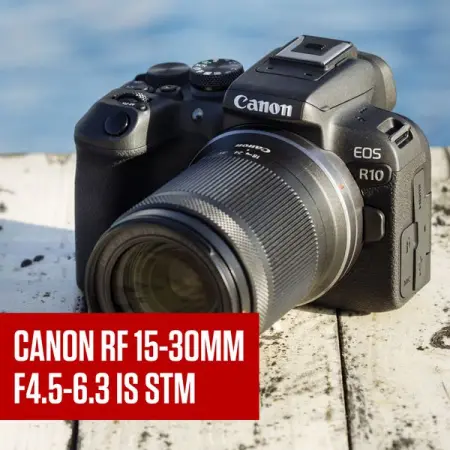 CANON.CO.ZA
CANON RF 15-30MM
Learn More
 