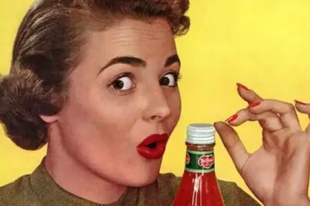 It was definitely a different time.