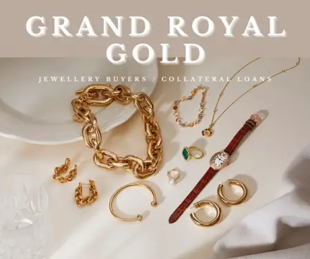 Spring 2022 Sell Your Gold  Diamond Jewellery to Professional Buyers today. Collater