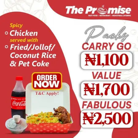 Hey!Our amazing T.P lovers... Heres introducing our newest combo meal packs...We unde