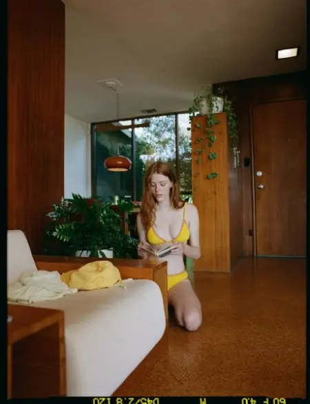 STONEDIMMACULATECLOTHING.COM
kimi swim  bra in goldenrod
Shop Now
 