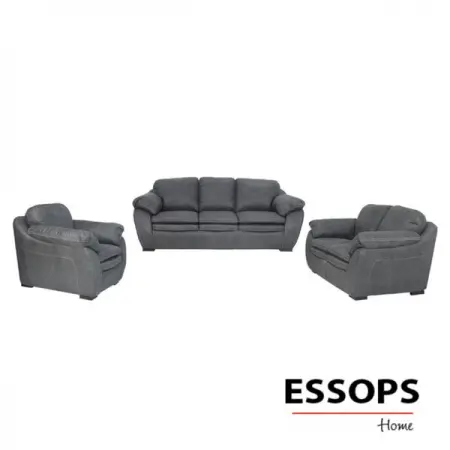 ESSOPS.CO.ZA
Serena 3-2-1 Lounge Suite
R29,999.00
Shop Now
R29,999.00