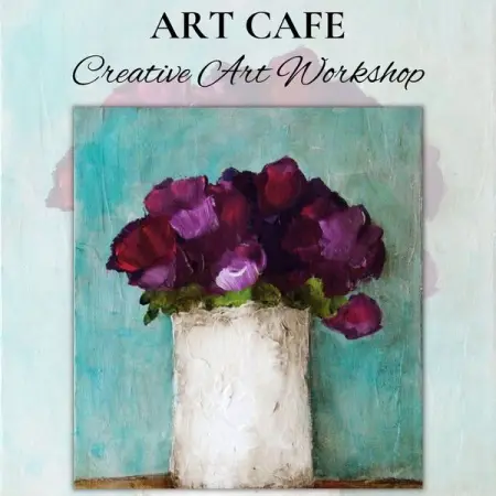 FB.ME
Art Caf Workshop
Book your spot today!
Learn More
Book your spot today!