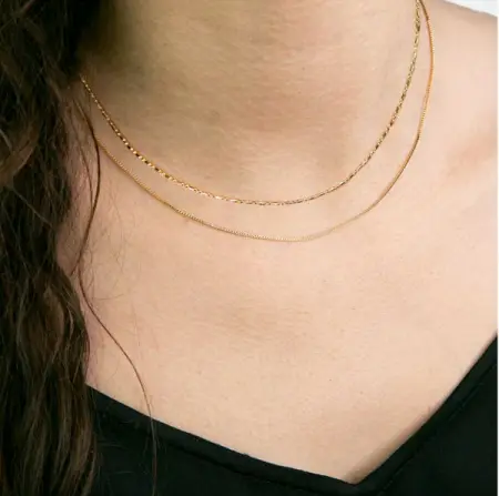 GRAYLINGJEWELRY.COM
Everyday Elegance
Free U.S. Shipping!
Shop Now
Free U.S. Shippin