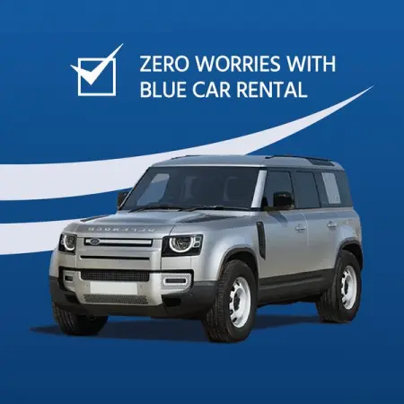 BLUECARRENTAL.IS
LUXURY CARS
Book Now
 