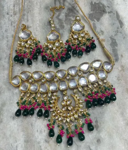 Contact. 917579655585,917303021030 1800 free shipping only high quality Kundan colou