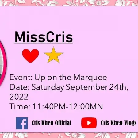 How are you all, my Dearest KaFriendship? Hope youre all fine! By the 