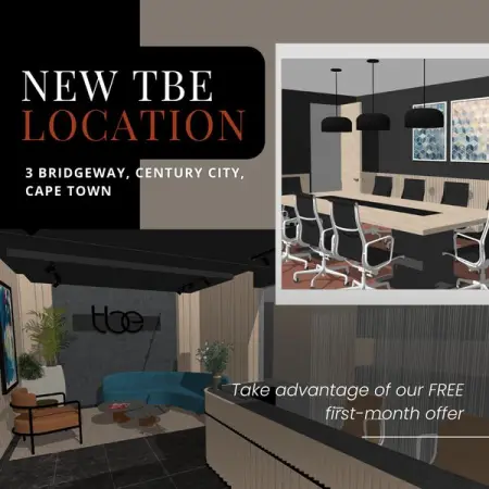 It is with great excitement that we introduce the new TBE Century City, created with the nee