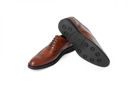 TSMCO.COM.PK
Dublin Antique Cognac Wingtip Oxfords
Now Rs 13,265-
Shop Now
Now 
