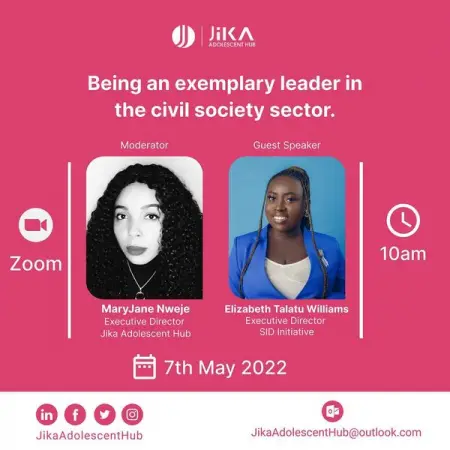 Hi there,

We are very excited to announce that we will be learning from one 