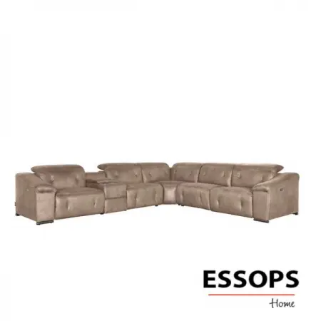 ESSOPS.CO.ZA
Allegra Electric Motion Lounge Suite
R44,999.00
Shop Now
R44,999.00