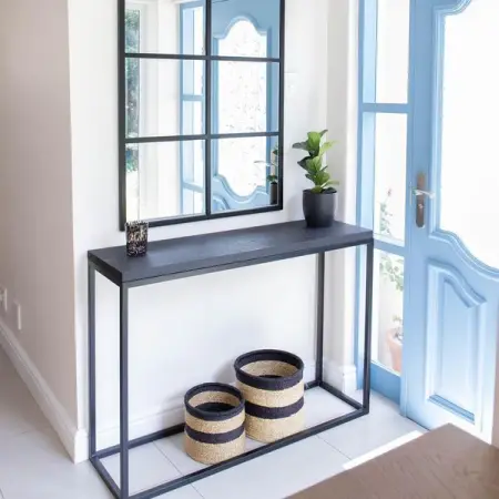 API.WHATSAPP.COM
Entrance Table
3 sizescolours
Send WhatsApp Message
3 