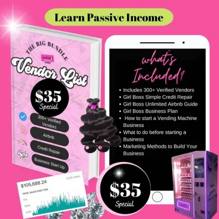 THIS BUNDLE IS LIMITED ! It will include so much , for only 35.00 Our mission i