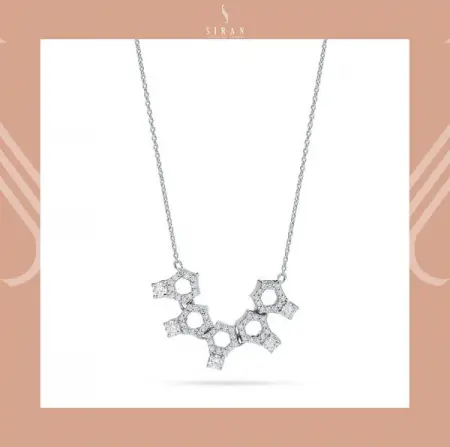 SIRANJEWELRY.COM
End of Season Sale
Necklaces Collection
Get Offer
Neckl