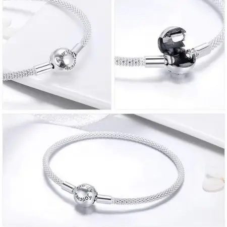 THESILVERGOOSE.CO.ZA
Forever Love Bangle Bracelet
R719.00 Sale R1,049.00
Get Offer
R719.00 S