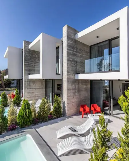 Your home away from home.
Are you searching for your next luxury vacation in Volos, Cent