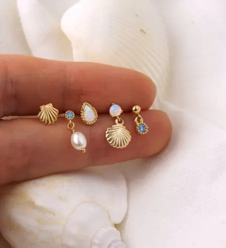 LAST week to shop the Summer Collection  Get 1 FREE when you order 2 pieces with co