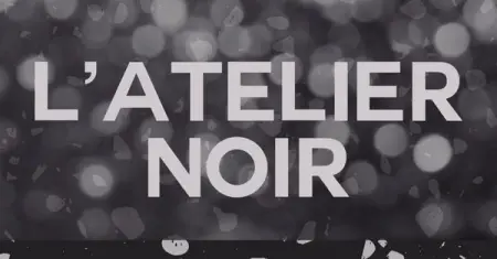 Jewellery That Excites
LAtelier Noir
Brand
651 people like this
Like Page