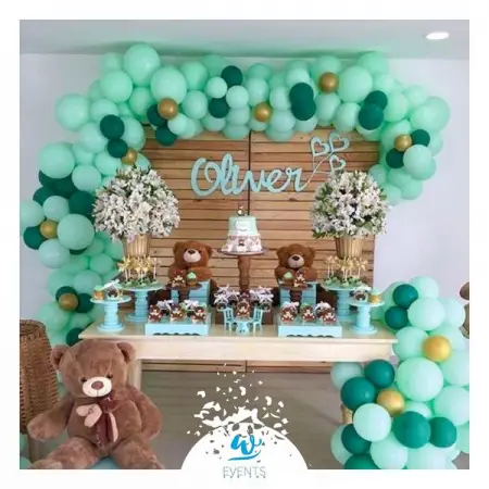 Buffet  Thme Baby Shower
Rservez ds maintenant  212 660 23 4040
anniversa