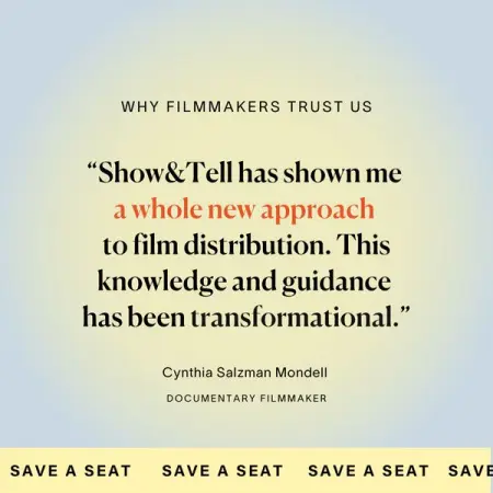 US06WEB.ZOOM.US
Filmmaker Success
A Live Session
Learn More
A Live Session