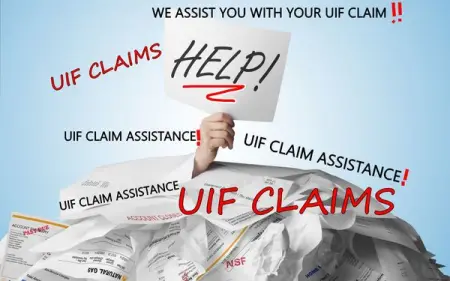 FB.ME
RETRENCHMENT CLAIMS
Learn More
 