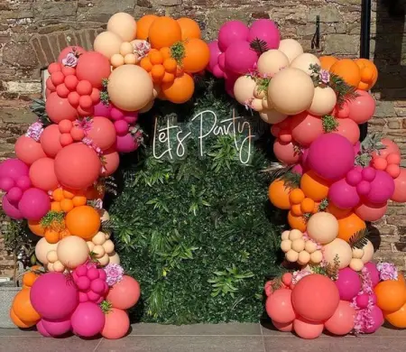 Event planner
Decorations
Birthdays
Lets Party
Event Service
2,064 people like this
Like Pa