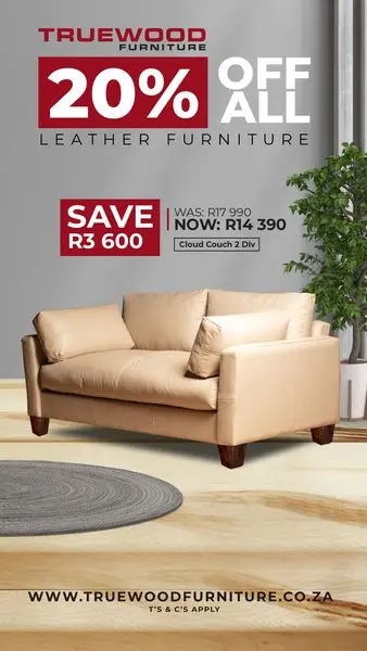 TRUEWOODFURNITURE.CO.ZA
Cloud
Shop Now
 
