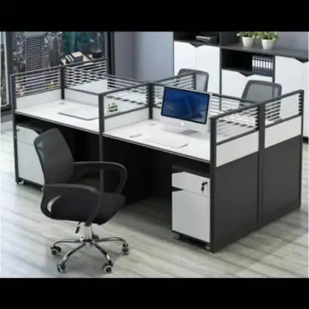 Nationwide Delivery Oder From us Today

New Executive 4_men workstation table

Pri