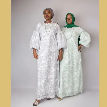 API.WHATSAPP.COM
OWN YOUR STYLE...
Laser cut cotton lace. For that rich aunt