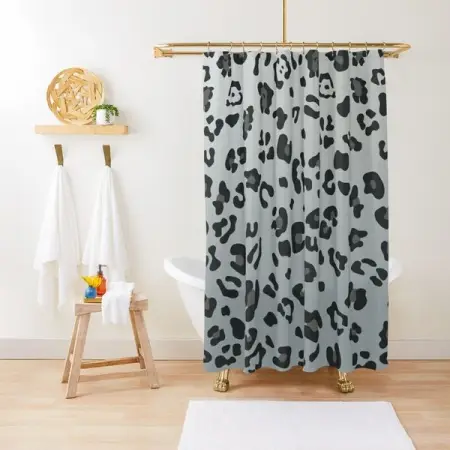 REDBUBBLE.COM
Shower Curtain
Shop Now
 
