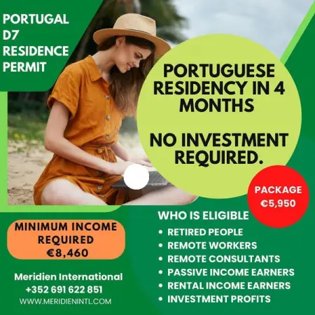 Ready to start your new life in Portugal? Whether youre retiring or relocating a