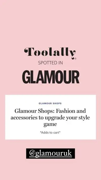 glamouruk
INSTAGRAM.COM
Toolally
Learn More