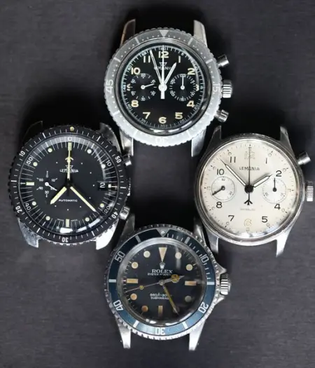 Were you in the South African Air force or Navy in the 1970s or 1980s? Were you issued a wa