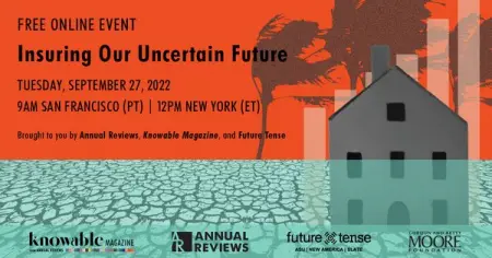 As climate change makes floods, wildfires and other extreme weather events more fre